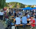 Bild: sre
Freibadfest