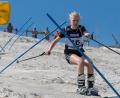 Archivbild: chl
Zur Sandski Europameisterschaft finden sich wieder zahlreiche begeisterte Sportler am Monte Kaolino ein. Die besten Frauen und Männer messen sich im Parallelslalom um den Titel. Im Bild die Zweitplatzierte der letzten Auflage von 2019 Stefanie Heckmann