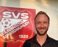 Bild: fop
Christoph Weber war zuletzt Coach beim FC Maxhütte-Haidhof.