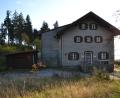 Archivbild: rti
Schon seit einigen Jahren steht das ehemalige Schutzhaus Silberhütte leer. Der ersten Machbarkeitsstudie für das Projekt Klima- und Naturverständniszentrum Silberhütte soll nun eine vertiefte Studie für 154.000 Euro folgen.