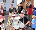 Archivbild: bgm
Auch heuer wird es beim Bürgerfest am Nachmittag jede Menge Spiel und Spaß für die Kinder geben.