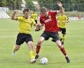 Archivbild: Hubert Ziegler
Beim Milde-Cup in Gebenbach am vergangenen Wochenende belegte der FC Amberg Platz drei, jetzt steht das erste Punktspiel der neuen Landesliga-Saison an.