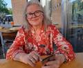 Bild: cvl
Karin Barth ist die neue Leiterin der Tourist-Info Tirschenreuth und des Museumsquartiers. Die 63-Jährige erzählt im Interview warum es sie nach beruflichen Station in London, Köln und Berlin zurück in die Oberpfalz zog.