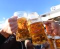 Bild: Felix Hörhager
Auch auf dem Oktoberfest wird "Layla" nicht einzelnen Zelten nicht gespielt.