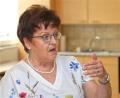 Bild: njn
Stellvertretende Vorsitzende Brigitte Scharf.