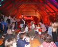 Bild: fvo
Beste Stimmung beim Sommernachtfest der Spielberger Feuerwehr