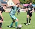 Archivbild: Gebert
Mitterteichs Angreifer Marco Kießling war nicht zu bremsen: Beim 4:0-Sieg der Stiftländer beim SV Memmelsdorf erzielte der 24-Jährige alle vier Treffer - und zwar noch vor der Pause.