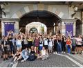Bild: jpl
Unvergessliche Eindrücke sammelten die Fichtelnaabtal-Mittelschüler bei ihrem Ausflug in den Europapark Rust.
