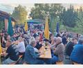 Bild: kro
Mächtig was los war bereits am Samstagabend beim Tirschenreuther Fischerfest.