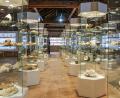 Bild: Zimmer, Martin
Das Obergeschoss des privaten Mineralienmuseums von Ferdinand Wagner in Mähring (Landkreis Tirschenreuth).