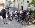 Archivbild: exb/RSV Concordai
Immer wieder beliebt: Wie schon 2018 veranstaltet der RSV Concordia Windischeschenbach wieder einen Mountainbike-Fahrt für Kinder.
