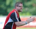 Bild: A. Schwarzmeier
Nach sechs Jahren ist Bernd Reil zurück als Trainer des TSV Pleystein.