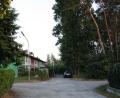 Bild: bjp
Erst nach eingehender Beratung und unter Vorbehalt gab der Schwarzenbacher Gemeinderat das gemeindliche Einvernehmen für eine Bauvoranfrage, die ein Bauvorhaben auf einem Waldgrundstück am Weidenweg (Hintergrund rechts) betrifft.