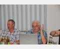 Bild: frd
Sommerfest und verkaufsoffenen Sonntag feierte Schönsee.