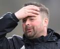 Bild: af
Neuer Trainer bei der DJK Ebnath: Oliver Drechsler.