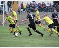 Bild: Johanna Popp/exb
Spannend ging es beim Gemeindepokalspiel des SV Wildenreuth gegen den TSV Erbendorf zu.