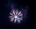 Symbolbild: Stephan Huber
Beim Hahnbacher Marktfest 2022 war für Samstagabend ein großes Feuerwerk geplant. Jetzt wurde es abgesagt.