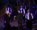 Bild: mmj
"Pascher - die Nacht der langen Schatten" wird am 5. und 6. August am Eulenberg aufgeführt.