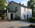 Archivbild: bsc
In die Jahre gekommen ist das einst beliebte Jugendhaus "Exile" in Friedenfels.Jetzt gibt es vom Freistaat Bayern Geld für den Abbruch.