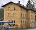 Archivbild: Petra Hartl
Im August wird es magisch im Sulzbach-Rosenberger Bahnhof: Dann wartet dort ein Escape-Room mit einigen Überraschungen auf.