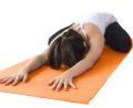 Bild: StockSnap pixabay
Yoga tut dem Rücken gut – und nicht nur dem.