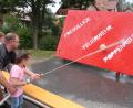 Archivbild: kro
Sieben Veranstaltungen gibt es beim diesjährigen Ferienprogramm in Mähring. Einen Nachmittag bei der Feuerwehr wird es heuer zwar nicht geben, dafür einen Kinderflohmarkt oder eine Kräuterwanderung.