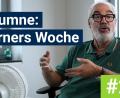 Bild: Christian Gold
Frank Werner kommentiert die Themen der Woche.