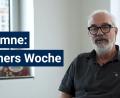Bild: gld
Frank Werner kommentiert die Themen der Woche .
