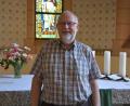 Bild: jr
Nach elfjähriger Tätigkeit in der Evangelischen Kirchengemeinde Mitterteich-Wiesau wechselt Pfarrer Martin Schlenk in den Ruhestand und verabschiedet sich aus der Region.