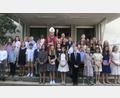 Bild: Reichl/exb
Firmung in St. Elisabeth