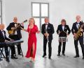Bild: Cappuccino/exb
"Cappuccino" bieten ein breites Repertoire an tanzbarer Musik aus den 50er bis 70er Jahren.