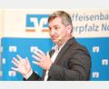 Bild: njn
Über nachhaltige Geldanlagen und die derzeitige Wirtschaftslage sprach Markus Gürne in der Stadthalle.