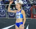 Archivbild: Theo Kiefner
Corinna Schwab und die deutsche 4x400-Meter-Staffel schieden bei der WM in Eugene bereits im Vorlauf aus.