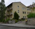 Bild: dob
Aus dem ehemaligen Krankenhaus wird nach und nach ein Gesundheitszentrum.