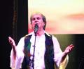 Archivbild: stg
Beim Konzert 2019 in Bayreuth durfte Chris de Burgh von Pressefotografen noch in Szene gesetzt werden, am Montag auf der Luisenburg hat dies die Künstleragentur verhindert.