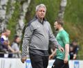 Archivbild: Hubert Ziegler
Josef Fleischmann, Trainer des 1. FC Rieden, tritt mit seiner Mannschaft am Mittwoch zum ersten Spiel in der Bezirksliga Süd an.