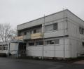 Bild: bey
Der Sanierungsbeginn der Mehrzweckhalle Schirmitz wurde vom Gemeinderat einstimmig auf das Frühjahr 2023 verlegt, um möglichst den Schulsport möglichst wenig zu beeinträchtigen, aber auch, um noch Feiern zum 800jährigen Jubiläum der Gemeinde abhalten zu können.