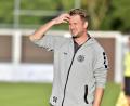 Archivbild: Hubert Ziegler
Kai Hempel, Trainer der DJK Gebenbach, ist zunächst mit der DJK Gebenbach aus dem Pokal geflogen.