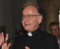 Bild: hcz
Wolfgang Weyer ist neuer Kaplan in St. Josef