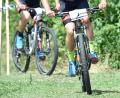 Bild: A. Schwarzmeier
Die bayerische Mountainbike-Elite wird am Samstag, 30. Juli, Gas geben, wenn es in Altenstadt/WN um die Landestitel geht.