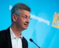 Bild: Sven Hoppe/ dpa
Michael Piazolo (Freie Wähler), Kultusminister von Bayern.