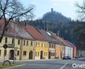 Archivbild: Benkhardt
Die Altstadt von Neustadt am Kulm soll vom Förderprogramm "Lebendige Zentren" profitieren.