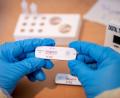 Bild: Kay Nietfeld
Die 7-Tage-Inzidenz ist in dieser Woche leicht rückläufig. Die Lage am Klinikum Weiden bleibt angespannt.