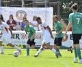 Archivbild: Hubert Ziegler
Mit einem 3:2-Sieg in Ettmannsdorf startete der 1. FC Rieden (grüne Trikots) in die neue Saison. Im ersten Heimspiel kommt nun der ambitionierte TB ASV Regenstauf ins Vilstal.