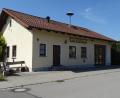 Bild: Houschka
Die Feuerwehr ist ausgezogen. Nun sollen die Höglinger Ortsvereine ein Nutzungsrecht für das Haus an der Hansenbergstraße bekommen.