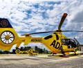 Symbolbild: Thomas Klemm/ADAC Luftrettung/obs
Wegen eines schweren Motorradunfalls bei Schnaittenbach war ein Rettungshubschrauber im Einsatz. Die Verletzten wurden aber mit dem Krankenwagen abtransportiert.