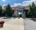 Bild: rti
Noch nicht den erhofften Zuspruch fanden die Angebote im Kurmittelhaus Sibyllenbad im ersten Halbjahr 2022. 30 Prozent etwa geringer sind die Gästezahlen im Vergleich zum Vor-Corona-Jahr 2019.