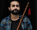 Bild: do
Mohamad Fityan begibt sich mit seiner Band auf eine Musikreise durch den Orient