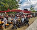 Bild: gmü
Für alle Besucher ist viel beim Bürgerfest geboten