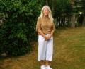 Bild: privat/exb
Fachoberlehrerin Cornelia Appel ist jetzt im Ruhestand.